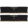 Corsair Vengeance LPX 32GB DDR4-2133, 32 Go, 2 x 16 Go, DDR4, 2133 MHz, 288-pin DIMM, Noir