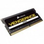 Corsair Vengeance 16GB DDR4-2400, 16 Go, 2 x 8 Go, DDR4, 2400 MHz, 260-pin SO-DIMM