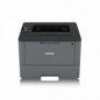 Brother HL-L5100DN Imprimante professionnelle laser monochrome Réseau, Laser, 1200 x 1200 DPI, A4, 40 ppm, Impression recto-verso, Réseau prêt à l'usage
