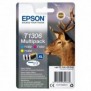 Epson Stag Multipack "Cerf"  - Encre DURABrite Ultra C, M, J , Rendement élevé , Encre à pigments, 10,1 ml, 1 pièce, Multi pack