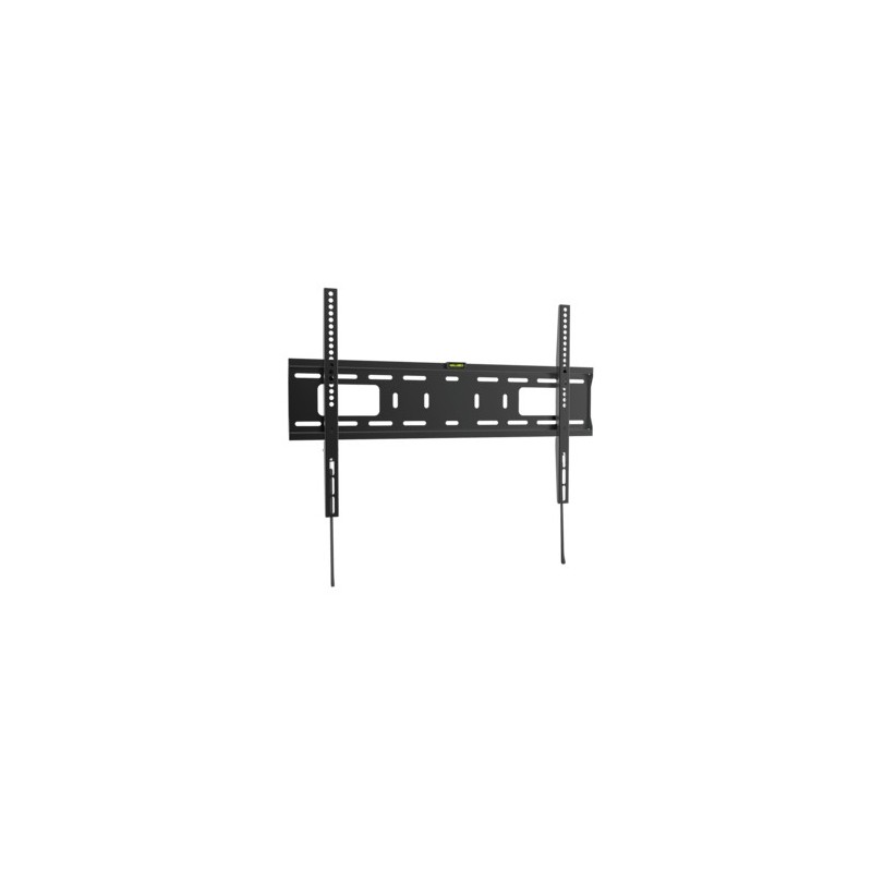 LogiLink BP0017, 94 cm 37", 177,8 cm 70", 50 kg, 200 x 200 mm, 600 x 400 mm, Noir
