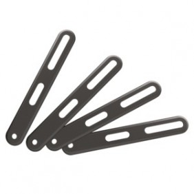 LogiLink BP0029, 30 kg, Mur, 139,7 cm 55", 81,3 cm 32