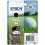 Epson Golf ball Singlepack Black 34 DURABrite Ultra Ink, Rendement standard, Noir, Encre à pigments, 6,1 ml, 1 pièce, 350 pages