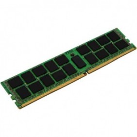 Kingston System Specific Memory KTH-PL42616G, 16 Go, 1 x 16 Go, DDR4, 288-pin DIMM, Vert