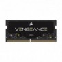 Corsair Vengeance , 16 Go, 1 x 16 Go, DDR4, 2400 MHz, 260-pin SO-DIMM, Noir