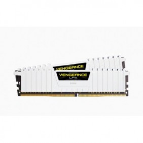 Corsair Vengeance LPX , 32 Go, 2 x 16 Go, DDR4, 3200 MHz, 288-pin DIMM