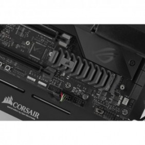 Corsair MP600 PRO XT, 1 To, M.2