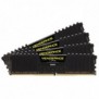 Corsair Vengeance LPX CMK64GX4M4E3200C16, 64 Go, 4 x 16 Go, DDR4, 3200 MHz, 288-pin DIMM