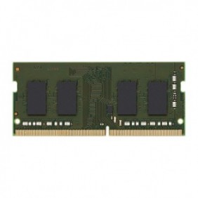 Kingston KCP432SS88, 8 Go, 1 x 8 Go, DDR4, 260-pin SO-DIMM
