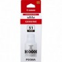 Canon GI-51PGBK, haut rendement, bouteille d'encre, noir, Original, Noir, Canon, PIXMA G1520, G2520, G2560, G3520, G3560, Jet d'encre, Japon