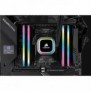 Corsair Vengeance RGB Pro , 16 Go, 2 x 8 Go, DDR4, 3200 MHz, 288-pin DIMM, Noir