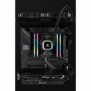 Corsair Vengeance RGB Pro , 32 Go, 2 x 16 Go, DDR4, 3200 MHz, 288-pin DIMM, Noir