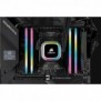 Corsair Vengeance RGB Pro , 32 Go, 2 x 16 Go, DDR4, 3200 MHz, 288-pin DIMM, Noir