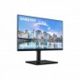 Samsung LF27T450FZU, 68,6 cm 27", 1920 x 1080 pixels, Full HD, LED, 5 ms, Noir