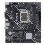 ASUS PRIME H610M-K D4, Intel, LGA 1700, Intel® Celeron®, Intel® Core™ i3, Intel® Core™ i5, Intel® Core™ i7, Intel® Core™ i9,..., DDR4-SDRAM, 64 Go, DIMM