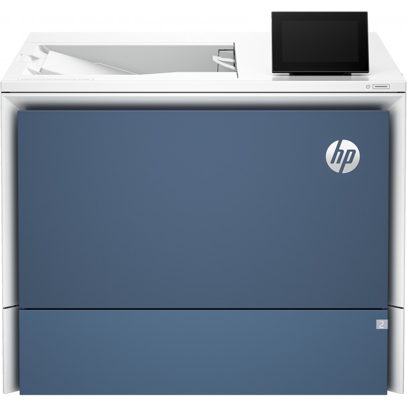 HP Color LaserJet Enterprise Imprimante 5700dn, Laser, Couleur, 1200 x 1200 DPI, A4, 43 ppm, Impression recto-verso