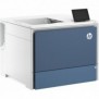 HP Color LaserJet Enterprise Imprimante 5700dn, Laser, Couleur, 1200 x 1200 DPI, A4, 43 ppm, Impression recto-verso
