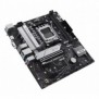 ASUS PRIME B650M-K, AMD, Emplacement AM5, AMD Ryzen 7000 Series, Emplacement AM5, DDR5-SDRAM, 96 Go