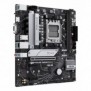 ASUS PRIME B650M-K, AMD, Emplacement AM5, AMD Ryzen 7000 Series, Emplacement AM5, DDR5-SDRAM, 96 Go