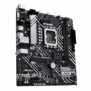 ASUS PRIME H610M-A-CSM, Intel, LGA 1700, Intel® Celeron®, Intel® Core™ i3, Intel® Core™ i5, Intel® Core™ i7, Intel® Core™ i9,..., DDR5-SDRAM, 96 Go, DIMM