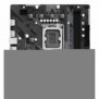 ASRock H610M-H2M.2 D5, Intel, LGA 1700, DDR5-SDRAM, 96 Go, DIMM, Double canal
