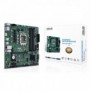 ASUS PRO Q670M-C-CSM, Intel, LGA 1700, Intel® Celeron®, Intel® Core™ i3, Intel® Core™ i5, Intel® Core™ i7, Intel® Core™ i9,..., LGA 1700, DDR5-SDRAM, 192 Go
