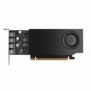 PNY RTX A1000, RTX A1000, 8 Go, GDDR6, 128 bit, 7680 x 4320 pixels, PCI Express x8 4.0