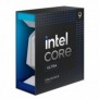 Intel Core Ultra 9 285K, Intel Core Ultra 9, LGA 1851 Socket V1, Boîte, Intel, 285K, 64-bit