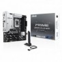 ASUS PRIME Z890M-PLUS WIFI, Intel, LGA 1851 Socket V1, Intel Core Ultra Series 2, LGA 1851, DDR5-SDRAM, 192 Go
