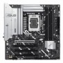 ASUS PRIME Z890M-PLUS WIFI, Intel, LGA 1851 Socket V1, Intel Core Ultra Series 2, LGA 1851, DDR5-SDRAM, 192 Go