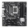 ASUS PRIME Z890M-PLUS WIFI, Intel, LGA 1851 Socket V1, Intel Core Ultra Series 2, LGA 1851, DDR5-SDRAM, 192 Go