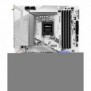 ASRock Z890 Pro RS WiFi White, Intel, LGA 1851 Socket V1, Intel Core Ultra Series 2, LGA 1851, DDR5-SDRAM, 256 Go