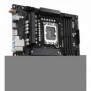 ASRock B860M Pro-A WiFi, Intel, LGA 1851 Socket V1, DDR5-SDRAM, 256 Go, DIMM, Double canal
