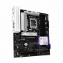 ASRock B860 Pro RS, Intel, LGA 1851 Socket V1, Intel Core Ultra Series 2, DDR5-SDRAM, 256 Go, DIMM