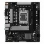 ASRock H810M-X, Intel, LGA 1851 Socket V1, Intel Core Ultra Series 2, DDR5-SDRAM, 128 Go, DIMM