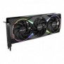 PNY GeForce RTX 5060 Ti EPIC-X RGB OC, GeForce RTX 5060 Ti, 16 Go, GDDR7, 128 bit, 7680 x 4320 pixels, PCI Express x8 5.0
