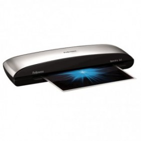Fellowes Spectra A3, 32 cm, Laminoir à froidà chaud, 4 min, 300 mmmin, 0,125 mm, A3
