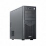 Chieftec BM-25B-OP, PC, Noir, ATX, Mini-ATX, Mini-ITX, SECC, 14 cm, 25 cm