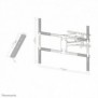 Neomounts AWLS-950BL1 Kit d'extension VESA 55-110" - max 125 kg, Kit d'extension, Mur, 900 x 600 mm, 139,7 cm 55", 2,79 m 110", 125 kg
