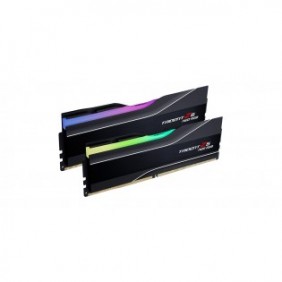 G.Skill Trident Z5 Neo RGB F5-6000J3238F16GX2-TZ5NR, 32 Go, 2 x 16 Go, DDR5, 6000 MHz, 288-pin DIMM
