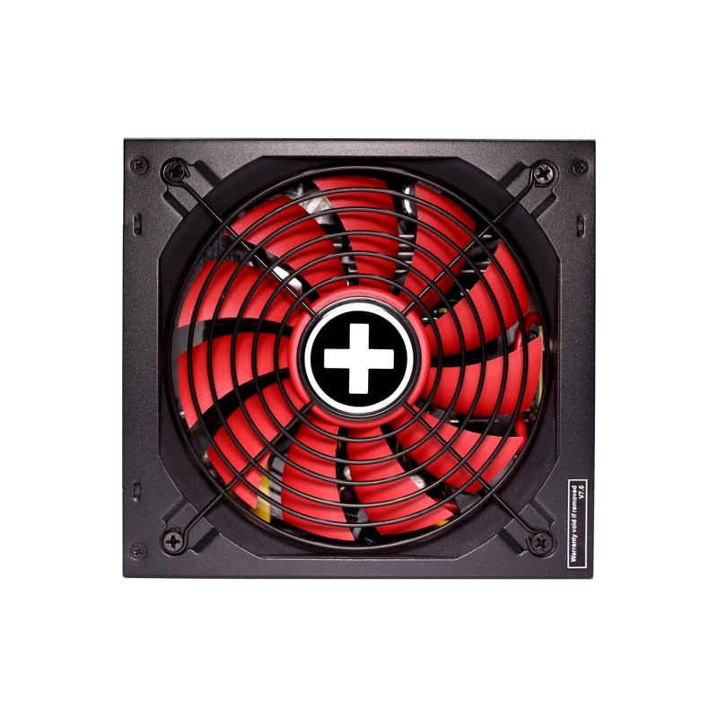 Xilence Gaming Bronze Series XP650R10, 650 W, 200 - 240 V, 576 W, 50 Hz, 10 A, Actif