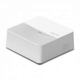 TP-LINK Tapo H200, Blanc, 0 - 40 C, 10 - 90%, CE, FCC, RoHS, RCM, Avec fil &sans fil, 802.11b, 802.11g, Wi-Fi 4 802.11n
