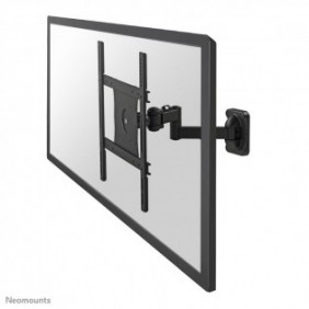 Neomounts FPMA-W960 Support d'écran mural 23-52" - orientable, 100 x 100 mm, 400 x 400 mm, 0 - 15, 0 - 180, 360, Noir