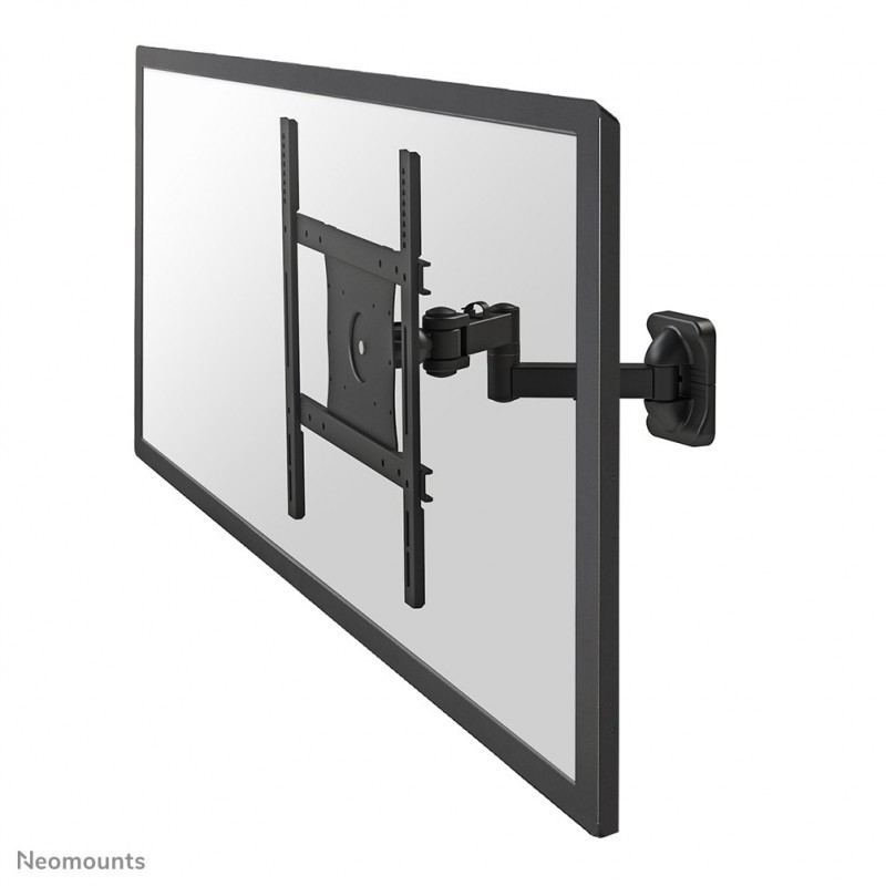 Neomounts FPMA-W960 Support d'écran mural 23-52" - orientable, 100 x 100 mm, 400 x 400 mm, 0 - 15, 0 - 180, 360, Noir