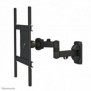 Neomounts FPMA-W960 Support d'écran mural 23-52" - orientable, 100 x 100 mm, 400 x 400 mm, 0 - 15, 0 - 180, 360, Noir