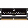 Corsair Vengeance CMSX48GX5M1A4800C40, 48 Go, 1 x 48 Go, DDR5, 4800 MHz, 262-pin SO-DIMM