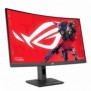 ASUS ROG Strix XG27WCMS, 68,6 cm 27", 2560 x 1440 pixels, Quad HD, LCD, 1 ms, Noir
