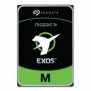Seagate Exos M, 30 To, 7200 trmin, 512 Mo, 3.5", SATA