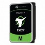 Seagate Exos M, 30 To, 7200 trmin, 512 Mo, 3.5", SATA