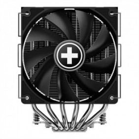 Xilence CPU Kühler M806D.B Cryon Multisocket XC091 - Processor cooler - AMD Socket AM4